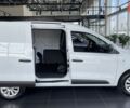 купити нове авто Рено Express Van 2025 року від офіційного дилера Renault ВІННЕР ОБОЛОНЬ Рено фото