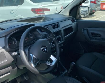 купить новое авто Рено Express Van 2025 года от официального дилера Автоцентр AUTO.RIA Рено фото