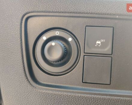 Рено Express Van, об'ємом двигуна 1.46 л та пробігом 0 тис. км за 21471 $, фото 19 на Automoto.ua