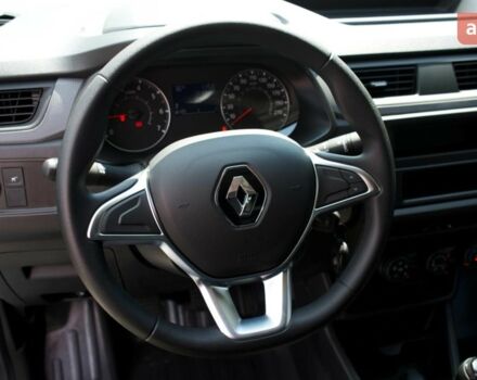 Рено Express Van, об'ємом двигуна 1.46 л та пробігом 0 тис. км за 21527 $, фото 15 на Automoto.ua