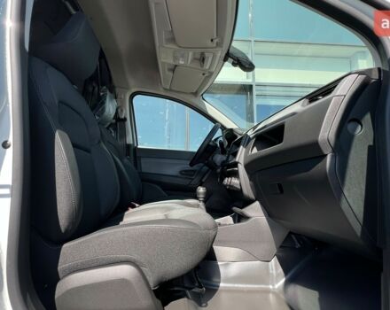 купить новое авто Рено Express Van 2025 года от официального дилера Автоцентр AUTO.RIA Рено фото