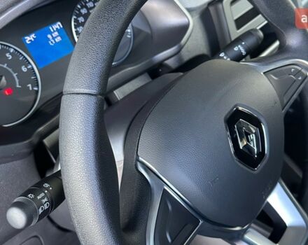 Рено Express Van, объемом двигателя 1.46 л и пробегом 0 тыс. км за 21427 $, фото 18 на Automoto.ua