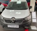 купити нове авто Рено Express Van 2025 року від офіційного дилера АДАМАНТ МОТОРС ЗАПОРІЖЖЯ Рено фото