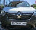 Рено Express Van 2025 в Львове на Automoto.ua Рено Express Van, объемом двигателя 1.46 л и пробегом 0 тыс. км за 21885 $, фото 1 на Automoto.ua