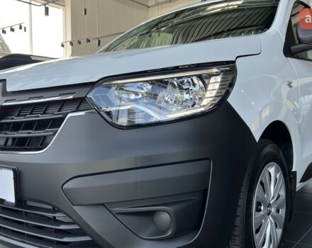 купить новое авто Рено Express Van 2025 года от официального дилера Автоцентр AUTO.RIA Рено фото