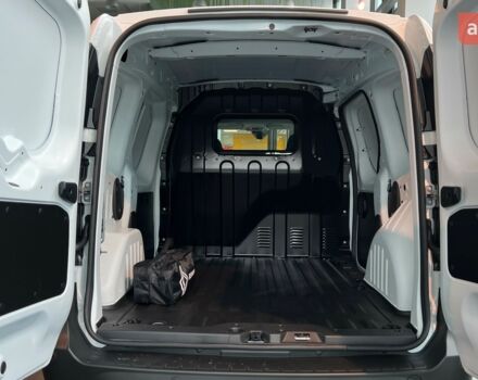 Рено Express Van, об'ємом двигуна 1.46 л та пробігом 0 тис. км за 23149 $, фото 12 на Automoto.ua