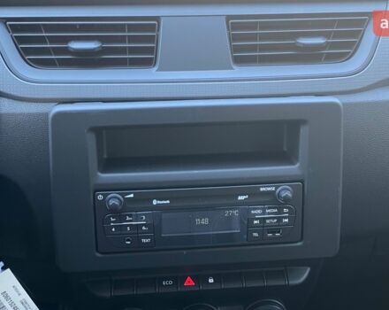 Рено Express Van, об'ємом двигуна 1.46 л та пробігом 0 тис. км за 22235 $, фото 8 на Automoto.ua