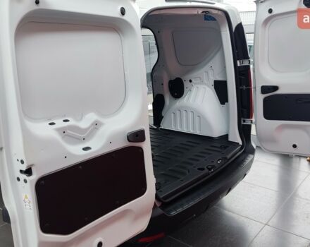 Рено Express Van, объемом двигателя 1.46 л и пробегом 0 тыс. км за 21929 $, фото 10 на Automoto.ua