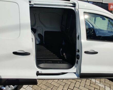 Рено Express Van, об'ємом двигуна 1.46 л та пробігом 0 тис. км за 21471 $, фото 12 на Automoto.ua