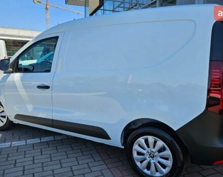 Рено Express Van 2025 в Львове на Automoto.ua Рено Express Van, объемом двигателя 1.46 л и пробегом 0 тыс. км за 21885 $, фото 4 на Automoto.ua
