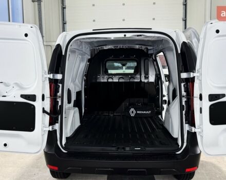 купить новое авто Рено Express Van 2025 года от официального дилера Автоцентр AUTO.RIA Рено фото