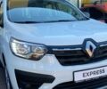Рено Express Van, об'ємом двигуна 1.46 л та пробігом 0 тис. км за 22235 $, фото 5 на Automoto.ua