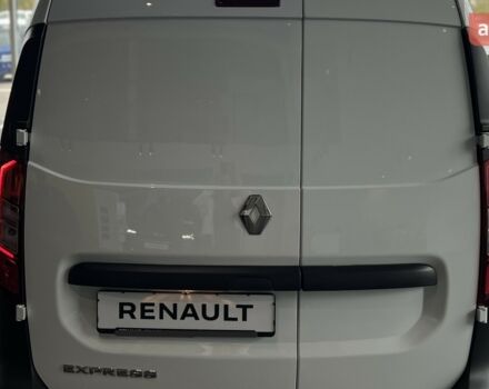 купити нове авто Рено Express Van 2025 року від офіційного дилера Автоцентр AUTO.RIA Рено фото