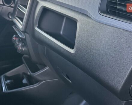 Рено Express Van, об'ємом двигуна 1.46 л та пробігом 0 тис. км за 21366 $, фото 14 на Automoto.ua