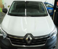 купить новое авто Рено Express Van 2025 года от официального дилера Автосалон Renault «ПОЛІССЯ МОТОРС ГРУП» Рено фото