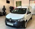 Рено Express Van, объемом двигателя 1.46 л и пробегом 0 тыс. км за 20318 $, фото 1 на Automoto.ua