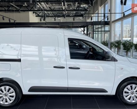 Рено Express Van 2025 года купить новое авто Рено Express Van 2025 года от официального дилера Renault ВІННЕР ОБОЛОНЬ Рено фото