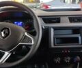 Рено Express Van, об'ємом двигуна 1.46 л та пробігом 0 тис. км за 21639 $, фото 16 на Automoto.ua