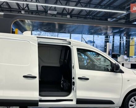 Рено Express Van 2025 года купить новое авто Рено Express Van 2025 года от официального дилера Моторкар Кропивницький Рено фото