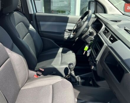 купити нове авто Рено Express Van 2025 року від офіційного дилера Автоцентр AUTO.RIA Рено фото