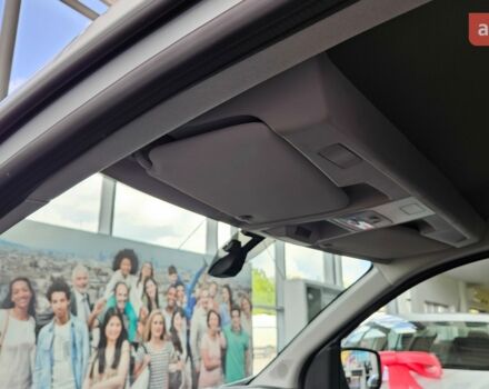 Рено Express Van 2025 в Львове на Automoto.ua Рено Express Van, объемом двигателя 1.46 л и пробегом 0 тыс. км за 21885 $, фото 11 на Automoto.ua