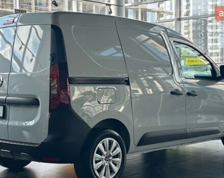 Рено Express Van, объемом двигателя 1.46 л и пробегом 0 тыс. км за 21463 $, фото 3 на Automoto.ua