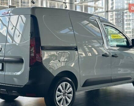Рено Express Van, объемом двигателя 1.46 л и пробегом 0 тыс. км за 21512 $, фото 3 на Automoto.ua