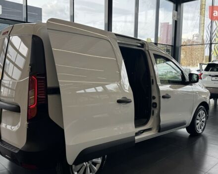 Рено Express Van 2025 року купити нове авто Рено Express Van 2025 року від офіційного дилера Автоцентр AUTO.RIA Рено фото