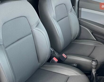 Рено Express Van 2025 года купить новое авто Рено Express Van 2025 года от официального дилера Renault ВІННЕР ОБОЛОНЬ Рено фото