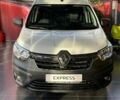 купить новое авто Рено Express Van 2025 года от официального дилера ООО«Торговий дім «Фаворит – Авто» Рено фото