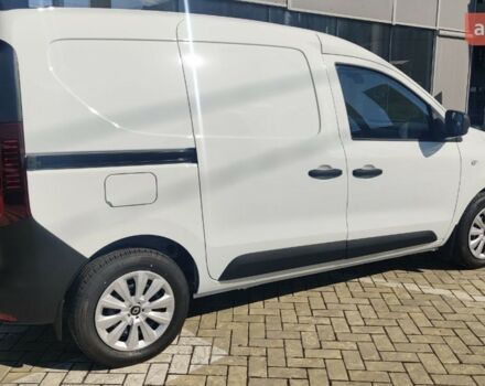 Рено Express Van, об'ємом двигуна 1.46 л та пробігом 0 тис. км за 21471 $, фото 5 на Automoto.ua
