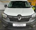 купити нове авто Рено Express Van 2025 року від офіційного дилера ООО«Торговий дім «Фаворит – Авто» Рено фото