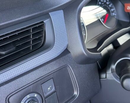 Рено Express Van, об'ємом двигуна 1.46 л та пробігом 0 тис. км за 21366 $, фото 15 на Automoto.ua