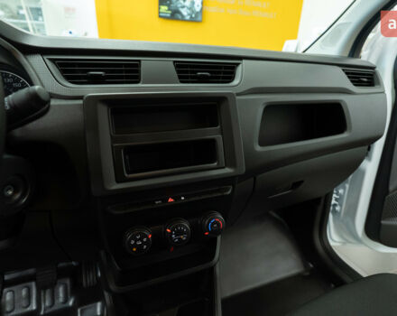 купить новое авто Рено Express Van 2025 года от официального дилера Автосалон Renault «ПОЛІССЯ МОТОРС ГРУП» Рено фото