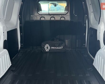 Рено Express Van, объемом двигателя 1.46 л и пробегом 0 тыс. км за 21512 $, фото 22 на Automoto.ua