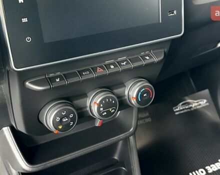 Рено Express Van 2025 в Луцке на Automoto.ua Рено Express Van, объемом двигателя 1.46 л и пробегом 0 тыс. км за 21447 $, фото 22 на Automoto.ua