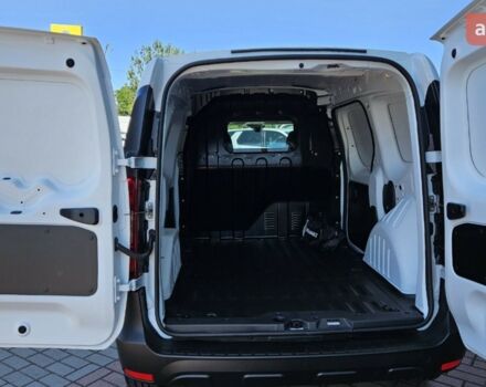 Рено Express Van 2025 в Львове на Automoto.ua Рено Express Van, объемом двигателя 1.46 л и пробегом 0 тыс. км за 21885 $, фото 7 на Automoto.ua