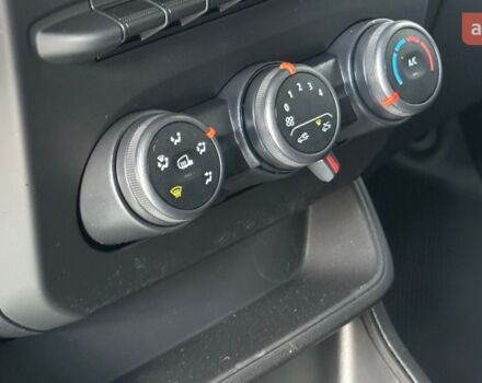 Рено Express Van, объемом двигателя 1.46 л и пробегом 0 тыс. км за 21512 $, фото 11 на Automoto.ua