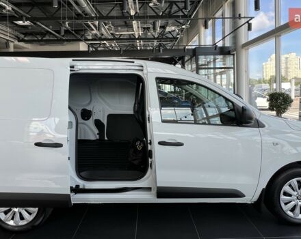 купить новое авто Рено Express Van 2025 года от официального дилера Автоцентр AUTO.RIA Рено фото