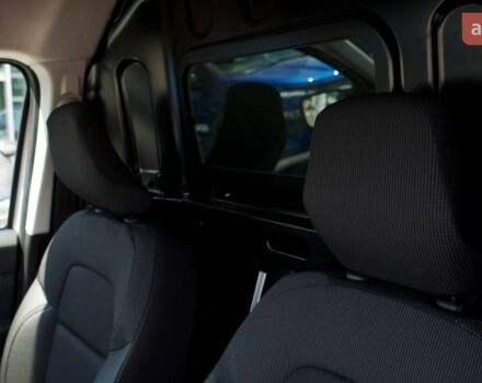 Рено Express Van, об'ємом двигуна 1.46 л та пробігом 0 тис. км за 21527 $, фото 19 на Automoto.ua