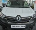Рено Express Van, объемом двигателя 1.46 л и пробегом 0 тыс. км за 21895 $, фото 7 на Automoto.ua