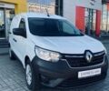 Рено Express Van, объемом двигателя 1.46 л и пробегом 0 тыс. км за 21267 $, фото 12 на Automoto.ua
