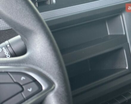 Рено Express Van, объемом двигателя 1.46 л и пробегом 0 тыс. км за 21512 $, фото 9 на Automoto.ua