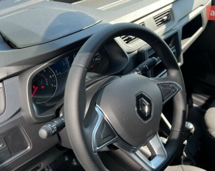 купить новое авто Рено Express Van 2025 года от официального дилера Автоцентр AUTO.RIA Рено фото