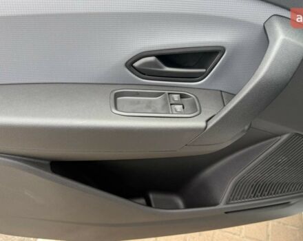 купити нове авто Рено Express Van 2025 року від офіційного дилера Торговий Дім «Фаворит Авто Київ» Рено фото