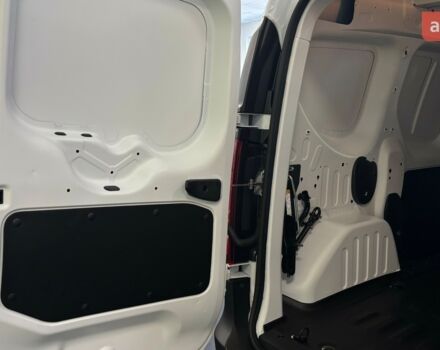 купить новое авто Рено Express Van 2025 года от официального дилера Автоцентр AUTO.RIA Рено фото