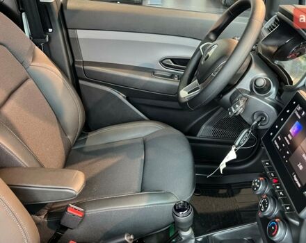 Рено Express Van, об'ємом двигуна 1.46 л та пробігом 0 тис. км за 23149 $, фото 24 на Automoto.ua