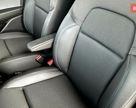 Рено Express Van 2025 в Луцке на Automoto.ua Рено Express Van, объемом двигателя 1.46 л и пробегом 0 тыс. км за 21447 $, фото 25 на Automoto.ua