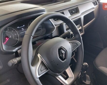 Рено Express Van, объемом двигателя 1.46 л и пробегом 0 тыс. км за 22063 $, фото 15 на Automoto.ua