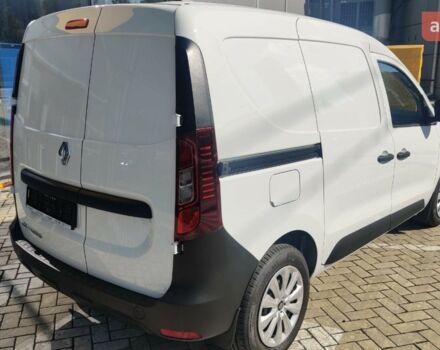 Рено Express Van, об'ємом двигуна 1.46 л та пробігом 0 тис. км за 21471 $, фото 6 на Automoto.ua